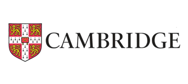 Cambridge English