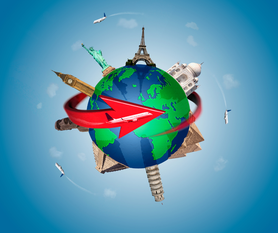 Master Program de inglés para el turismo